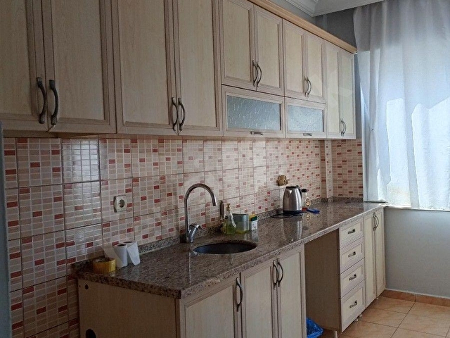 kiralık daire 3/1 şafak mah - Görsel 11
