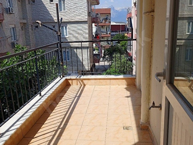 kiralık daire 3/1 şafak mah - Görsel 20