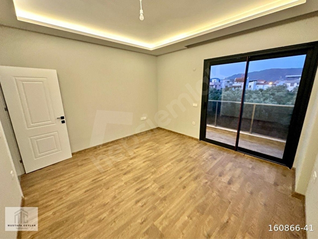 Müstakil Arsa İçinde Müstakil Havuzlu 3+1 Villa / yerden ısıtmalı 300m2 arsa içinde - Görsel 27