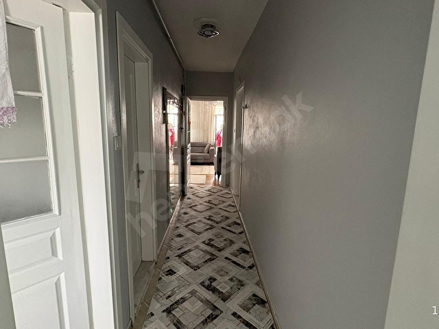 HOME PARKTAN SÖĞÜTLÜÇEŞME MAH.BAKIMLI SATILIK DAİRE - Görsel 26