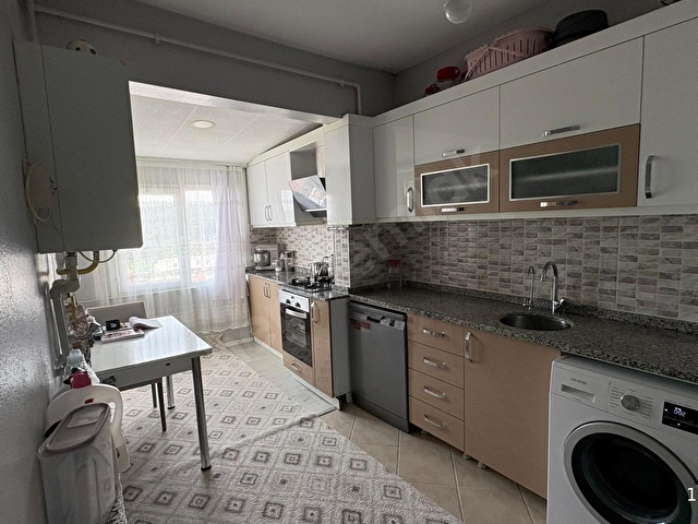 HOME PARKTAN SÖĞÜTLÜÇEŞME MAH.BAKIMLI SATILIK DAİRE - Görsel 15