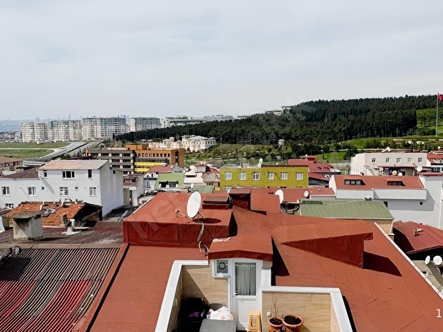 HOME PARKTAN SÖĞÜTLÜÇEŞME MAH.BAKIMLI SATILIK DAİRE - Görsel 16