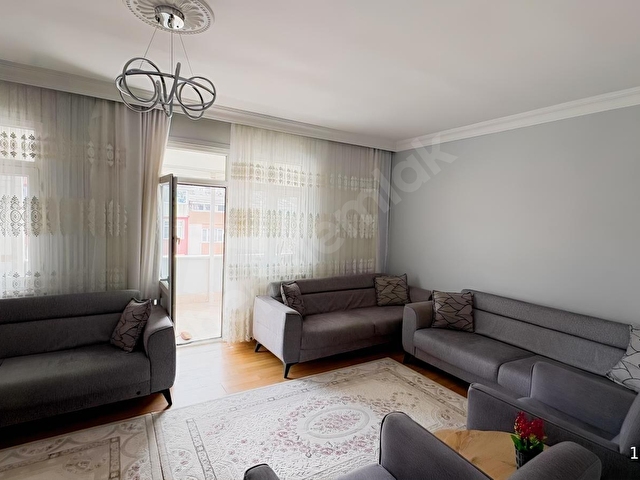 HOME PARKTAN SÖĞÜTLÜÇEŞME MAH.BAKIMLI SATILIK DAİRE - Görsel 2