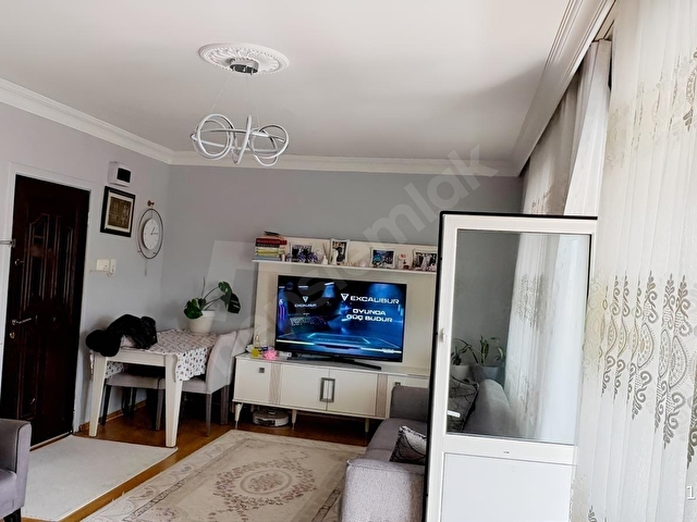 HOME PARKTAN SÖĞÜTLÜÇEŞME MAH.BAKIMLI SATILIK DAİRE - Görsel 6