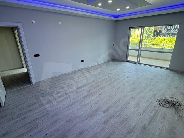KUZEY YILDIZ TOKİDE İÇİ LÜX YAPIM 147M2 NET SATILIK 3+1 DAİRE - Görsel 4