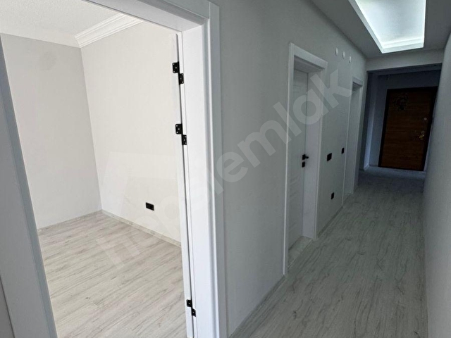 KUZEY YILDIZ TOKİDE İÇİ LÜX YAPIM 147M2 NET SATILIK 3+1 DAİRE - Görsel 22