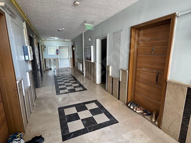 KUZEY YILDIZ TOKİDE İÇİ LÜX YAPIM 147M2 NET SATILIK 3+1 DAİRE - Görsel 24