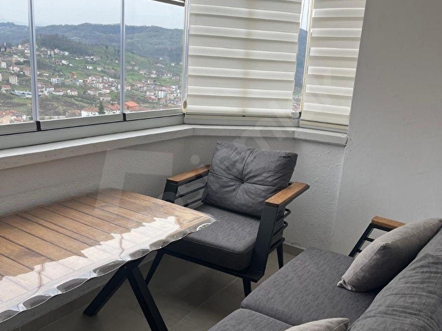 ROTA EMLAK TAN KİRALIK EŞYALI DAİRE