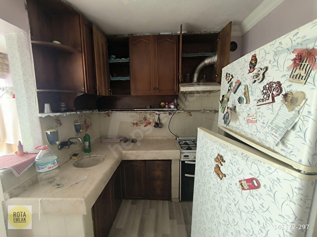 ROTA EMLAK TAN KİRALIK EŞYALI DAİRE - Görsel 12
