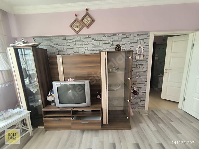 ROTA EMLAK TAN KİRALIK EŞYALI DAİRE - Görsel 4