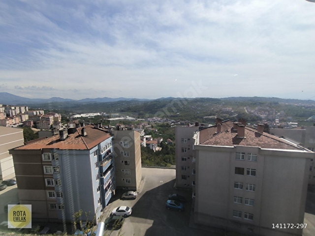 ROTA EMLAK TAN KİRALIK EŞYALI DAİRE - Görsel 13