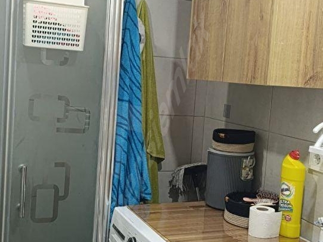 Bayraklı Çiçek Mah. Satılık 2+1 Daire (70m², 5 Yıllık) - Görsel 21