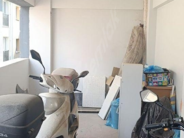 Bayraklı Çiçek Mah. Satılık 2+1 Daire (70m², 5 Yıllık) - Görsel 5