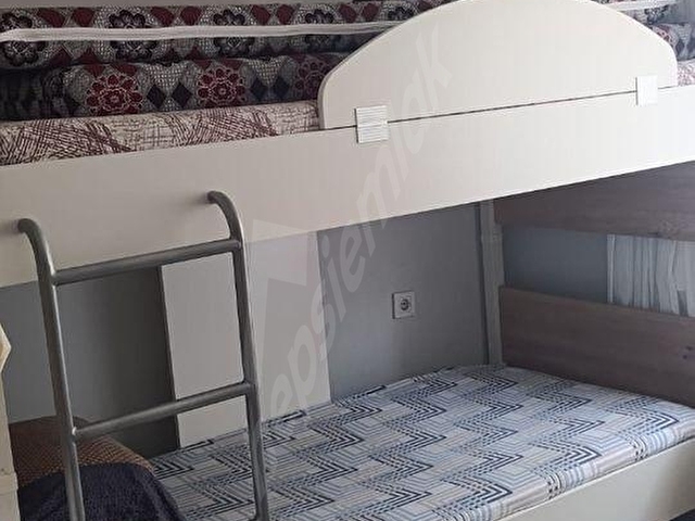 Bayraklı Çiçek Mah. Satılık 2+1 Daire (70m², 5 Yıllık) - Görsel 13