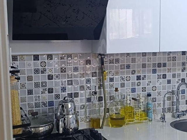 Bayraklı Çiçek Mah. Satılık 2+1 Daire (70m², 5 Yıllık) - Görsel 26