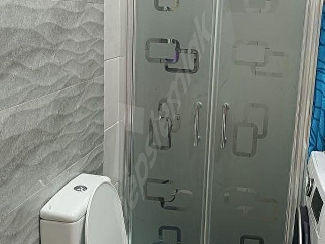 Bayraklı Çiçek Mah. Satılık 2+1 Daire (70m², 5 Yıllık) - Görsel 22