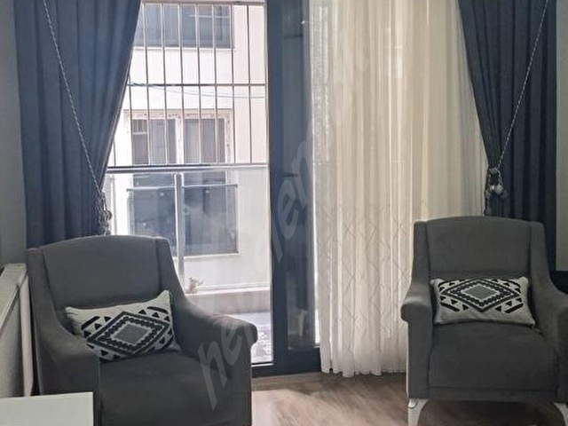 Bayraklı Çiçek Mah. Satılık 2+1 Daire (70m², 5 Yıllık) - Görsel 23