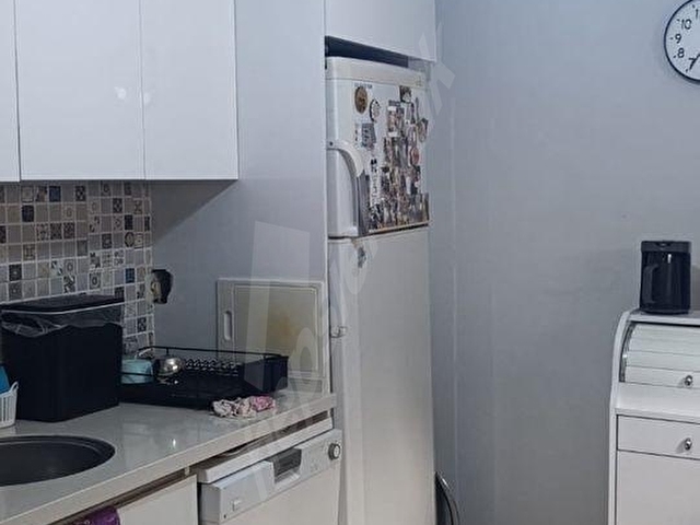 Bayraklı Çiçek Mah. Satılık 2+1 Daire (70m², 5 Yıllık) - Görsel 25