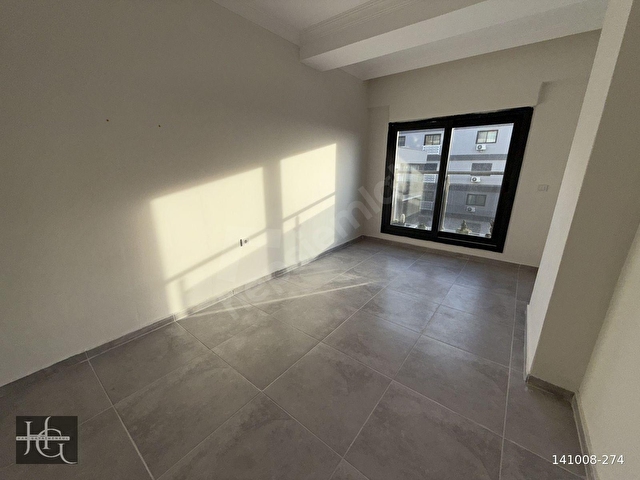 EGEKENT 2 İZBAN YAKINI DOĞALGAZLI 2+1 DAİRE - Görsel 18