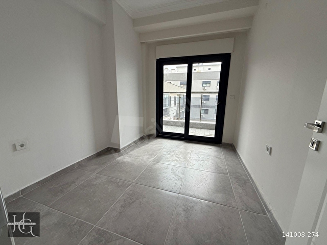 EGEKENT 2 İZBAN YAKINI DOĞALGAZLI 2+1 DAİRE - Görsel 30