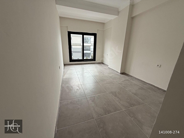 EGEKENT 2 İZBAN YAKINI DOĞALGAZLI 2+1 DAİRE - Görsel 29