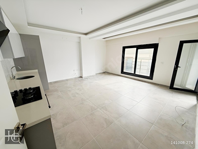 EGEKENT 2 İZBAN YAKINI DOĞALGAZLI 2+1 DAİRE - Görsel 10