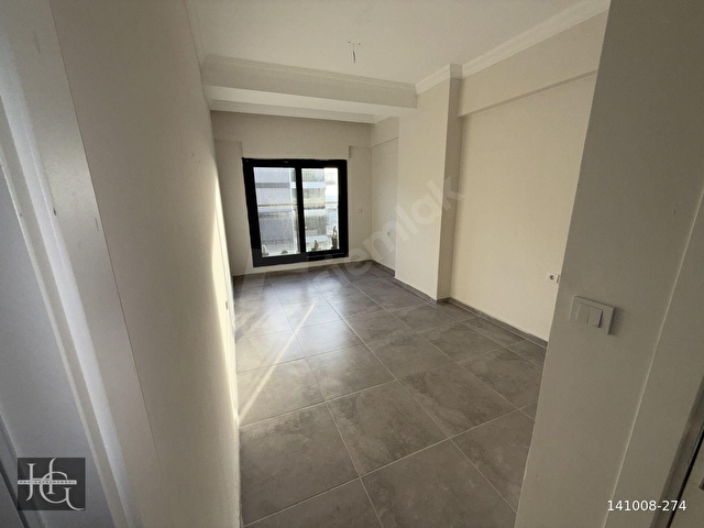 EGEKENT 2 İZBAN YAKINI DOĞALGAZLI 2+1 DAİRE - Görsel 17