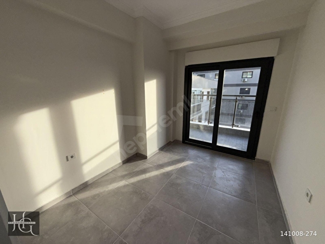 EGEKENT 2 İZBAN YAKINI DOĞALGAZLI 2+1 DAİRE - Görsel 16