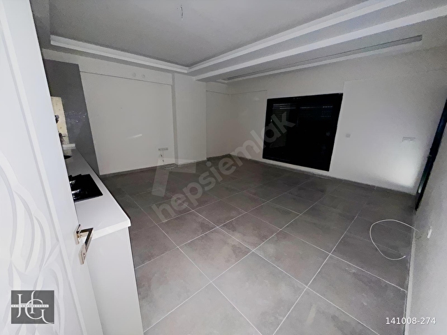 EGEKENT 2 İZBAN YAKINI DOĞALGAZLI 2+1 DAİRE - Görsel 12