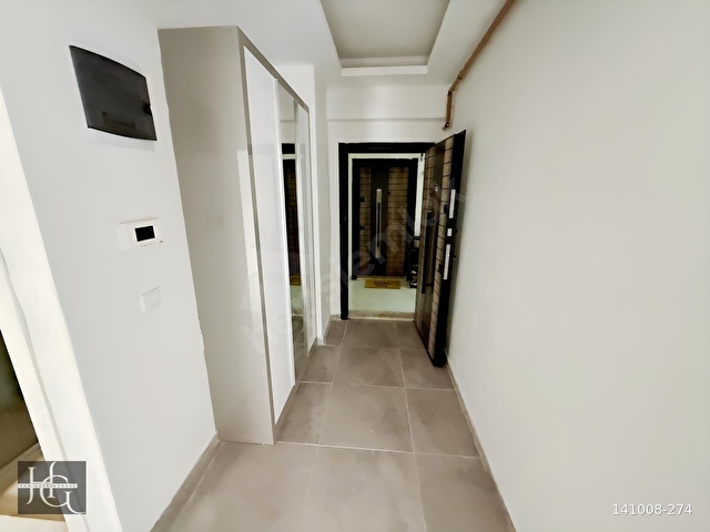 EGEKENT 2 İZBAN YAKINI DOĞALGAZLI 2+1 DAİRE - Görsel 23
