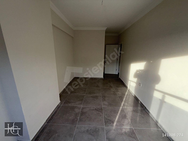 EGEKENT 2 İZBAN YAKINI DOĞALGAZLI 2+1 DAİRE - Görsel 19
