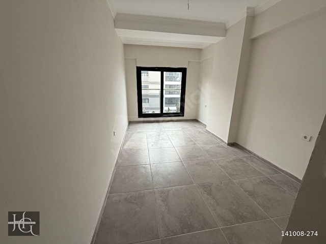 EGEKENT 2 İZBAN YAKINI DOĞALGAZLI 2+1 DAİRE - Görsel 28