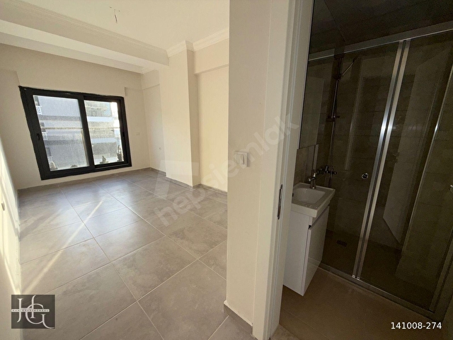 EGEKENT 2 İZBAN YAKINI DOĞALGAZLI 2+1 DAİRE - Görsel 21