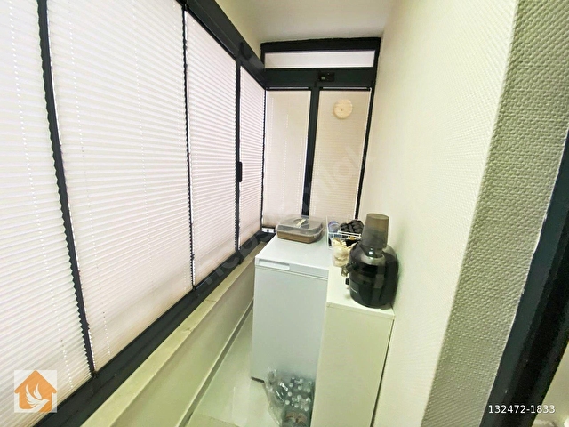 ANKALİFETAN ÇANKAYA BİRLİK MAH. SATILIK 4+1 DAİRE - Görsel 17