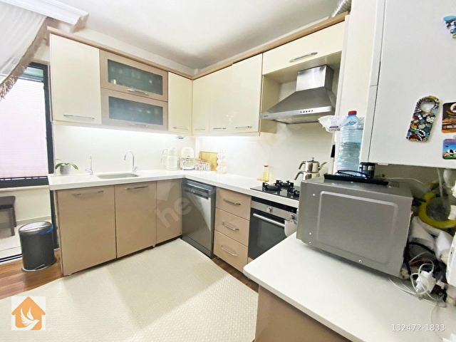 ANKALİFETAN ÇANKAYA BİRLİK MAH. SATILIK 4+1 DAİRE - Görsel 13