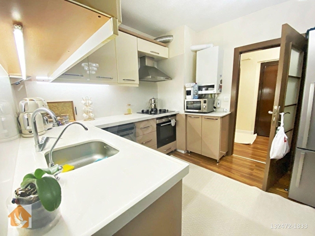 ANKALİFETAN ÇANKAYA BİRLİK MAH. SATILIK 4+1 DAİRE - Görsel 18