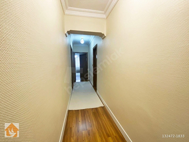 ANKALİFETAN ÇANKAYA BİRLİK MAH. SATILIK 4+1 DAİRE - Görsel 22