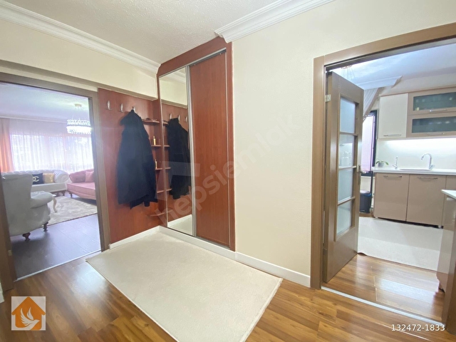 ANKALİFETAN ÇANKAYA BİRLİK MAH. SATILIK 4+1 DAİRE - Görsel 2