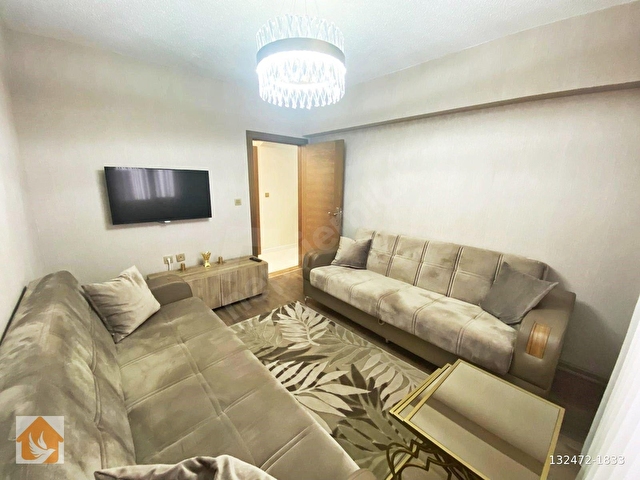 ANKALİFETAN ÇANKAYA BİRLİK MAH. SATILIK 4+1 DAİRE - Görsel 21