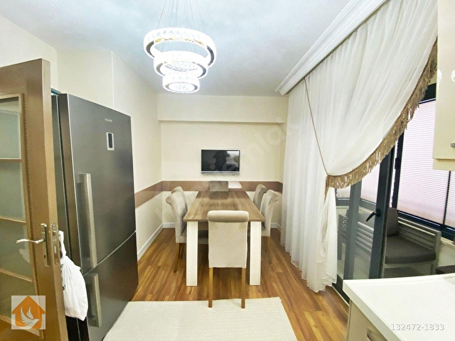 ANKALİFETAN ÇANKAYA BİRLİK MAH. SATILIK 4+1 DAİRE - Görsel 14