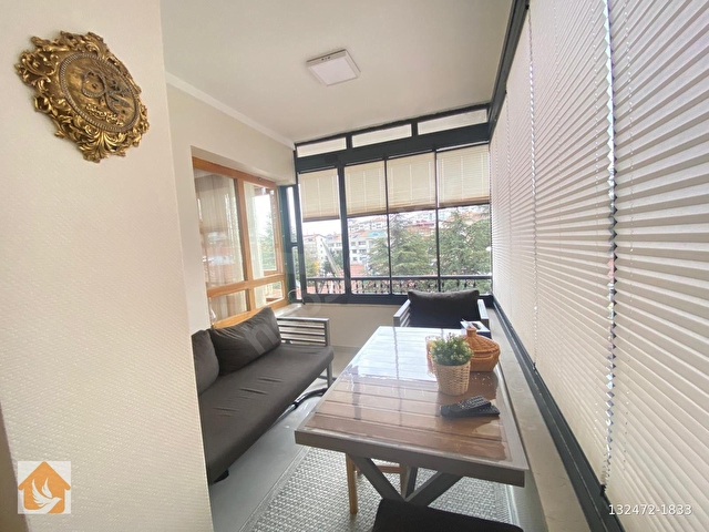 ANKALİFETAN ÇANKAYA BİRLİK MAH. SATILIK 4+1 DAİRE - Görsel 9