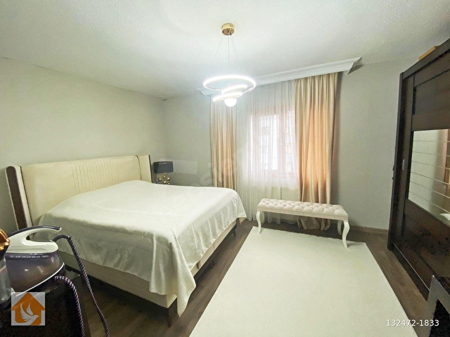ANKALİFETAN ÇANKAYA BİRLİK MAH. SATILIK 4+1 DAİRE - Görsel 28
