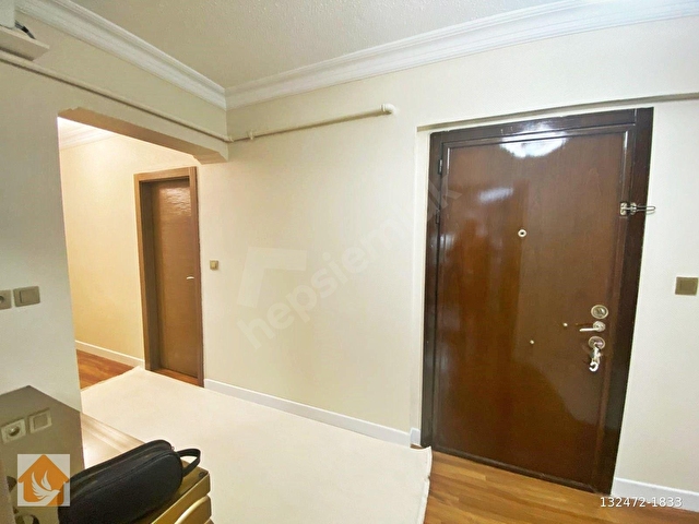 ANKALİFETAN ÇANKAYA BİRLİK MAH. SATILIK 4+1 DAİRE - Görsel 19