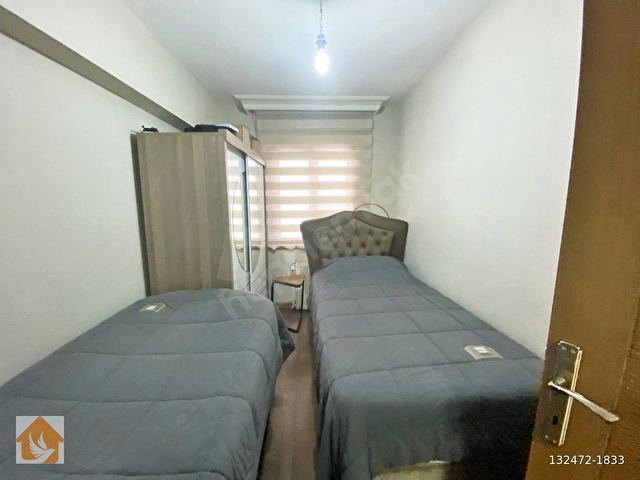 ANKALİFETAN ÇANKAYA BİRLİK MAH. SATILIK 4+1 DAİRE - Görsel 23