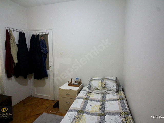 ÇARŞI İÇİNDE, 3+1 ARA KATTA ÇİFT BALKONLU SATILIK DAİRE K.UYGUN - Görsel 28