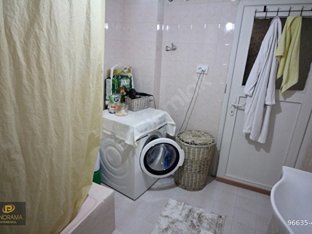 ÇARŞI İÇİNDE, 3+1 ARA KATTA ÇİFT BALKONLU SATILIK DAİRE K.UYGUN - Görsel 19