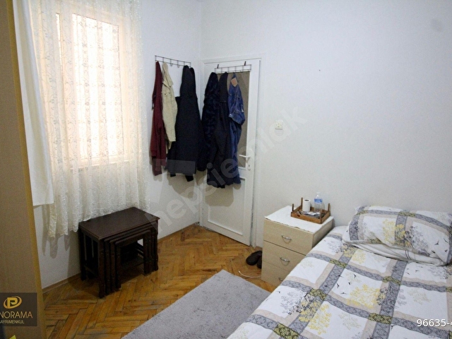 ÇARŞI İÇİNDE, 3+1 ARA KATTA ÇİFT BALKONLU SATILIK DAİRE K.UYGUN - Görsel 27