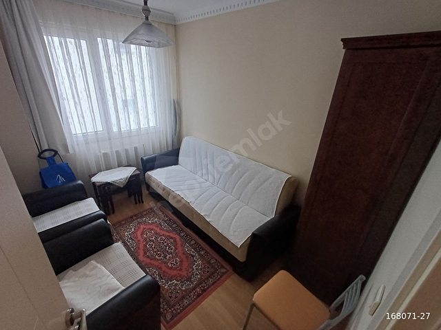 *LACİVERTTEN*ADLİYE-HASTANE-METROYA YAKIN ARAKATTA GENİŞ 2+1 - Görsel 29