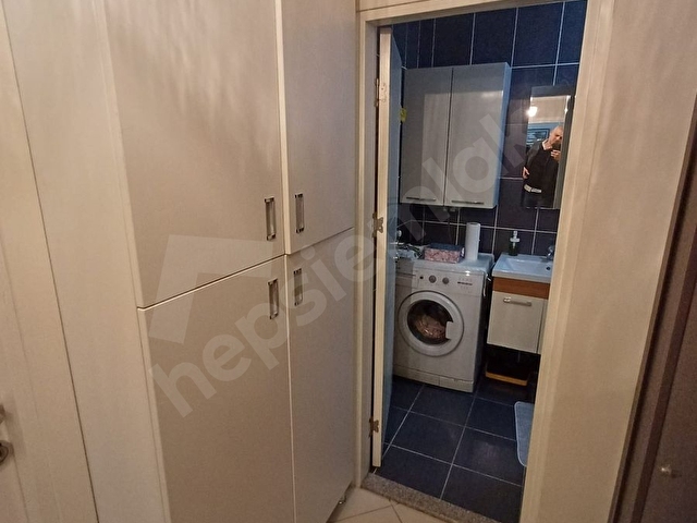 *LACİVERTTEN*ADLİYE-HASTANE-METROYA YAKIN ARAKATTA GENİŞ 2+1 - Görsel 15