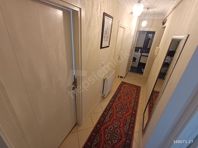 *LACİVERTTEN*ADLİYE-HASTANE-METROYA YAKIN ARAKATTA GENİŞ 2+1 - Görsel 12